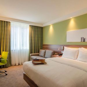 Kamer met een Queen Size Bed